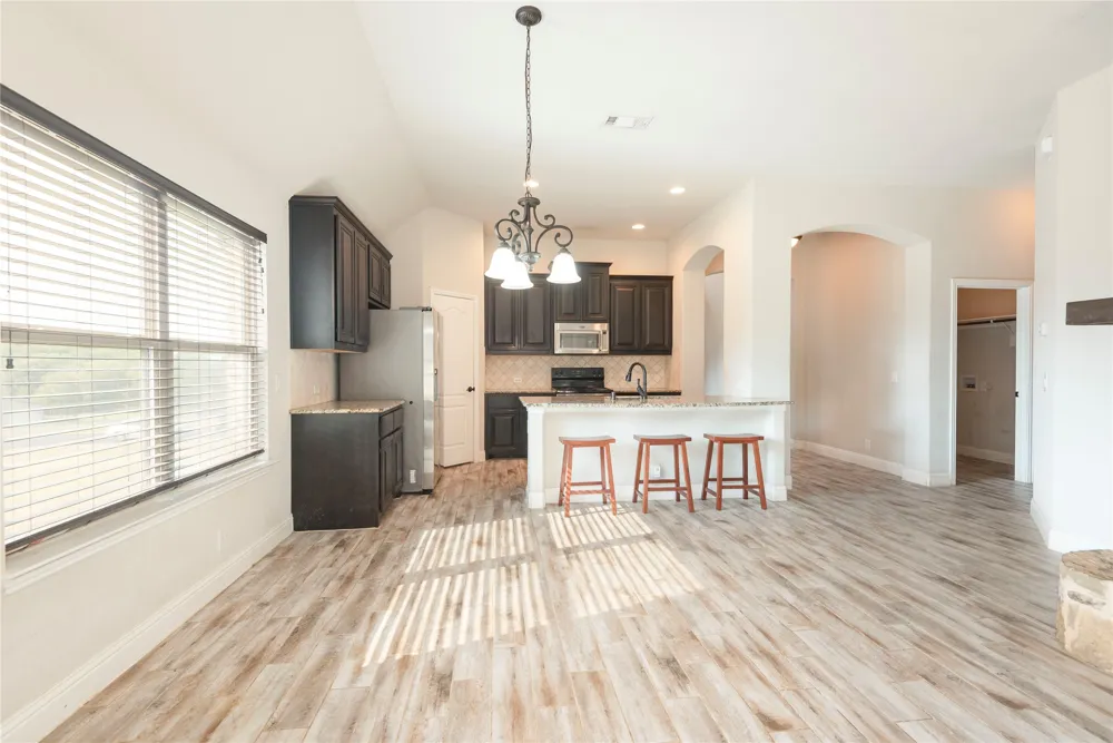 1311 Firefly Ridge Blue Ridge, TX 75424