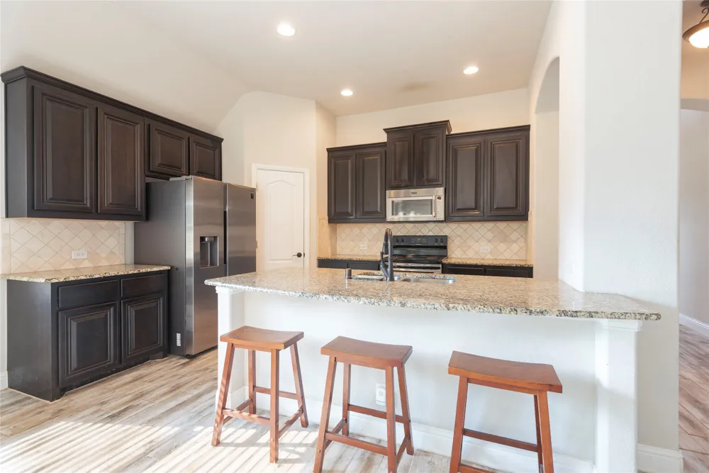 1311 Firefly Ridge Blue Ridge, TX 75424