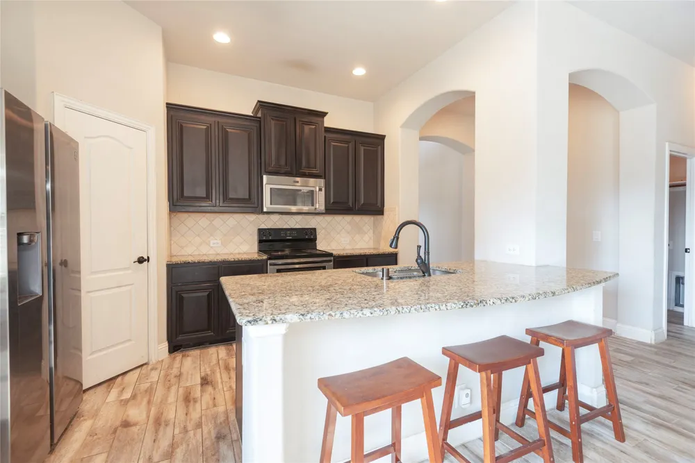 1311 Firefly Ridge Blue Ridge, TX 75424