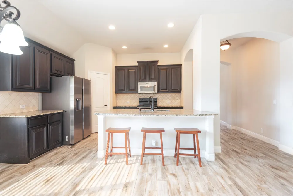 1311 Firefly Ridge Blue Ridge, TX 75424