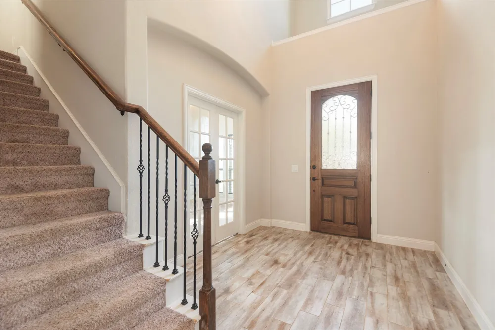 1311 Firefly Ridge Blue Ridge, TX 75424