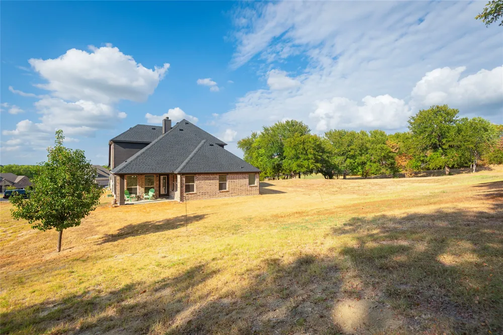 1311 Firefly Ridge Blue Ridge, TX 75424