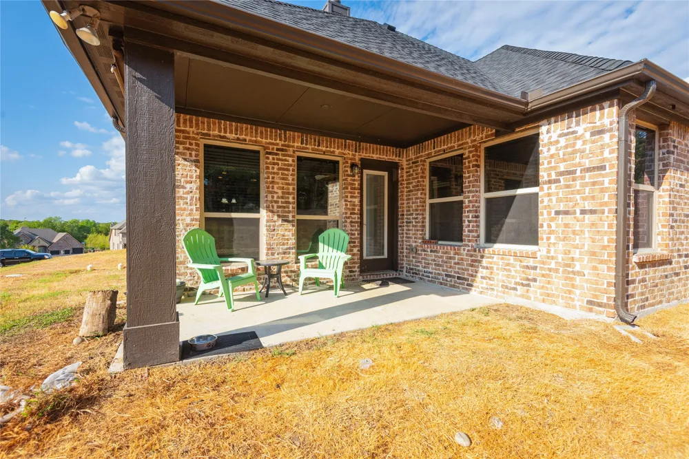 1311 Firefly Ridge Blue Ridge, TX 75424