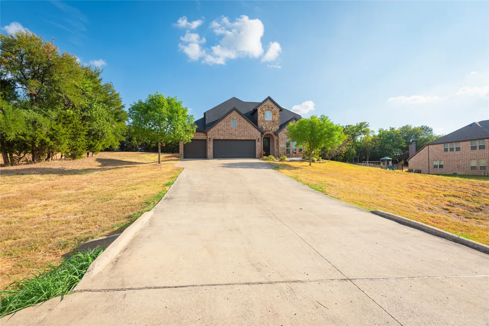 1311 Firefly Ridge Blue Ridge, TX 75424