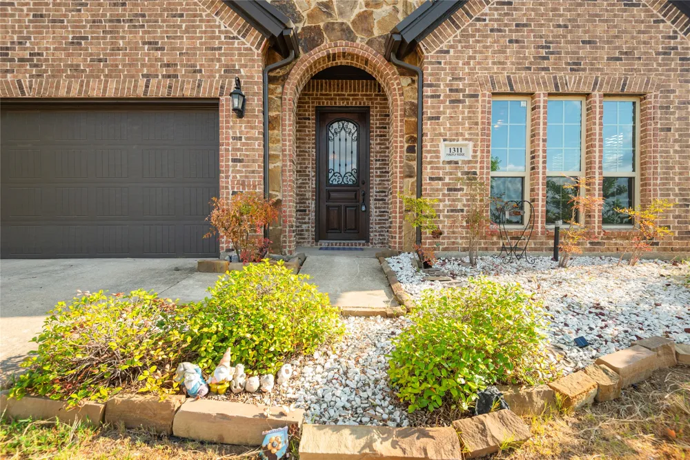 1311 Firefly Ridge Blue Ridge, TX 75424