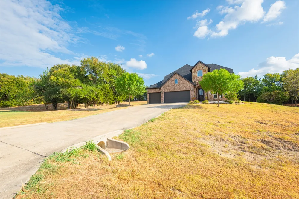 1311 Firefly Ridge Blue Ridge, TX 75424