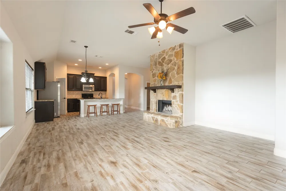 1311 Firefly Ridge Blue Ridge, TX 75424