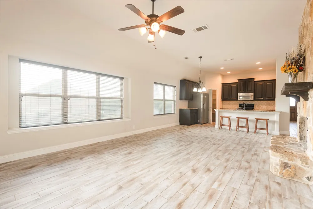 1311 Firefly Ridge Blue Ridge, TX 75424