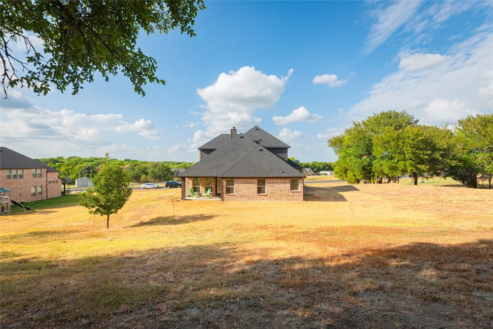 1311 Firefly Ridge Blue Ridge, TX 75424