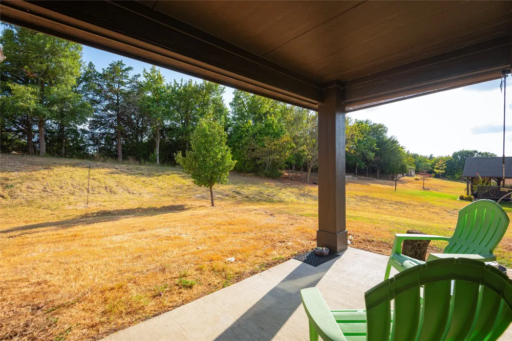 1311 Firefly Ridge Blue Ridge, TX 75424