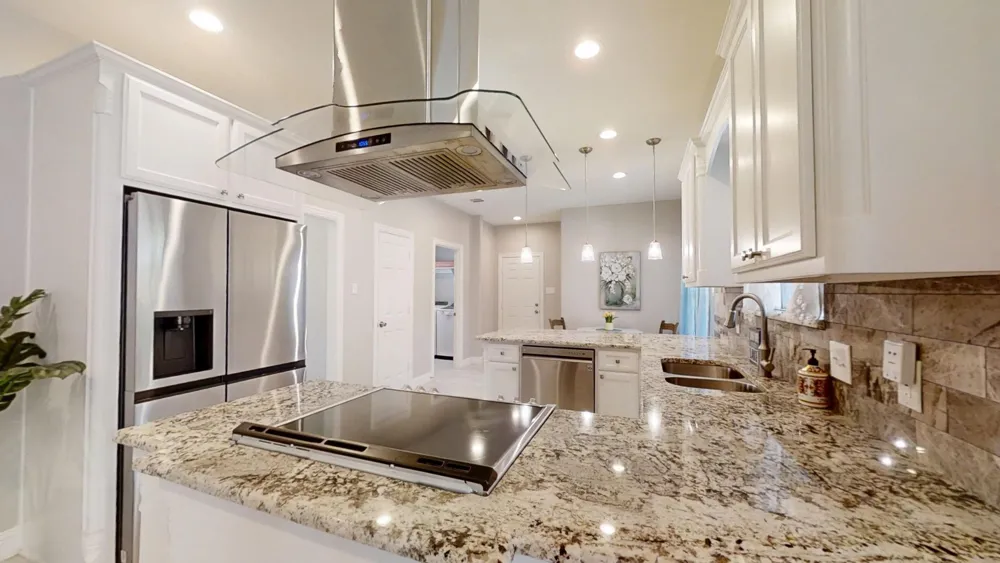 4000 Sioux Court Granbury, TX 76048