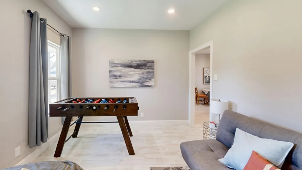 4000 Sioux Court Granbury, TX 76048