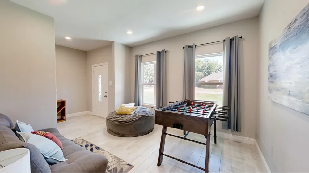 4000 Sioux Court Granbury, TX 76048