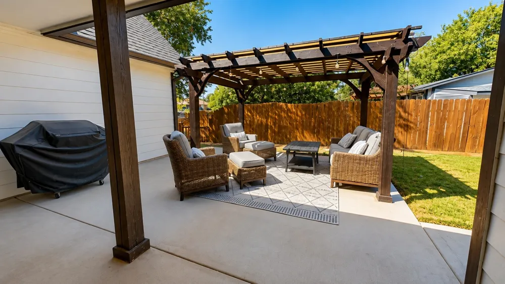 4000 Sioux Court Granbury, TX 76048