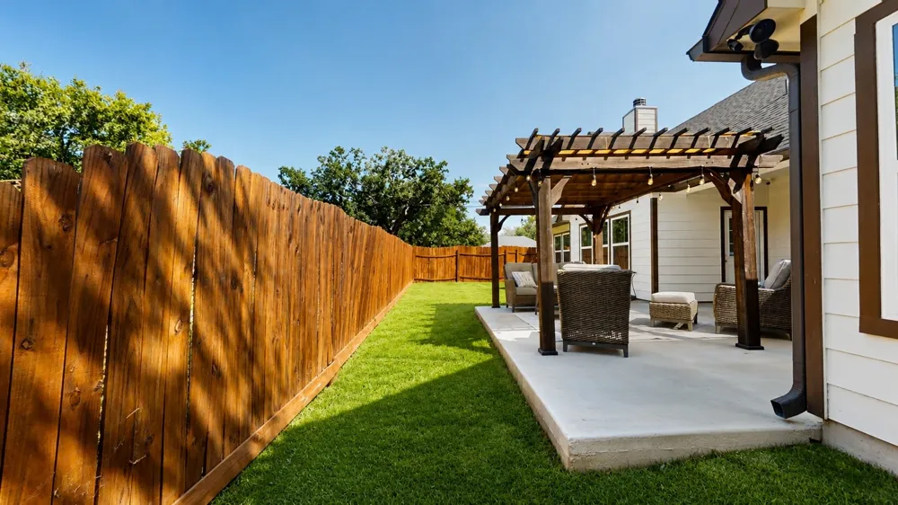 4000 Sioux Court Granbury, TX 76048