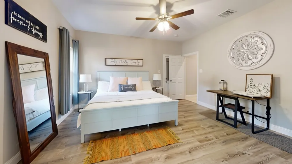 4000 Sioux Court Granbury, TX 76048