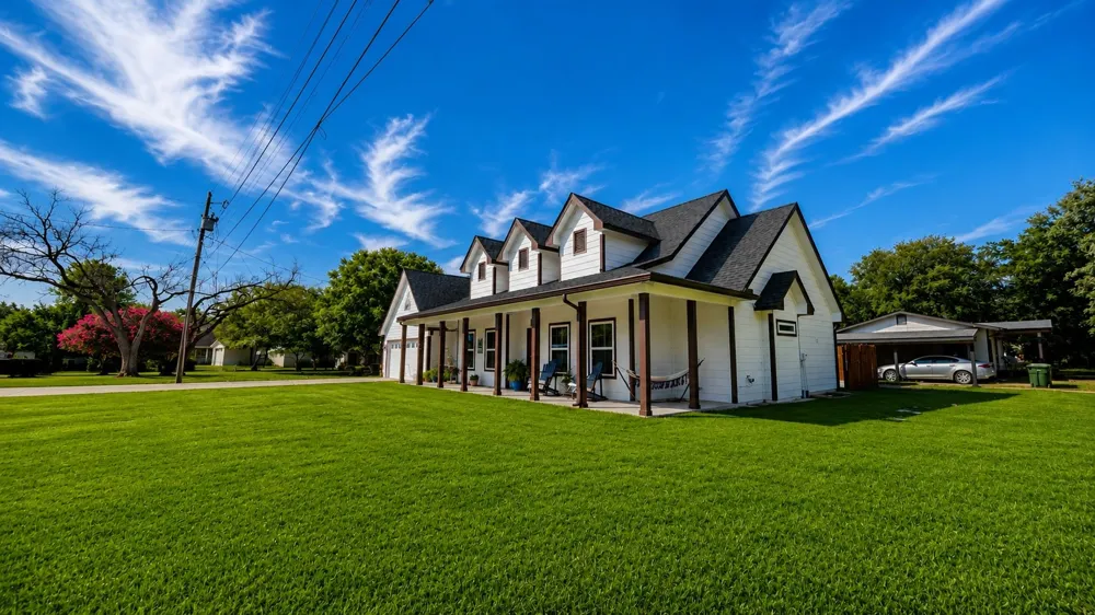 4000 Sioux Court Granbury, TX 76048