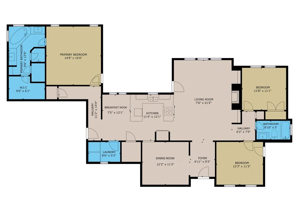 4000 Sioux Court Granbury, TX 76048