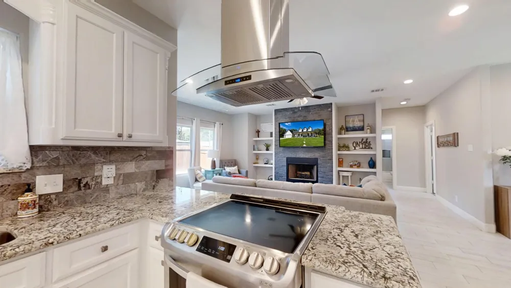 4000 Sioux Court Granbury, TX 76048