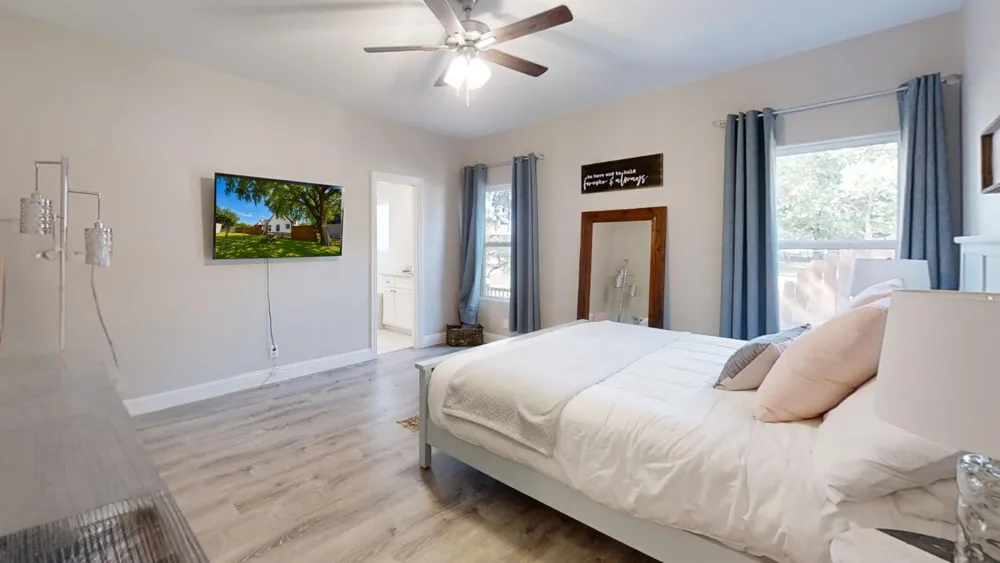 4000 Sioux Court Granbury, TX 76048