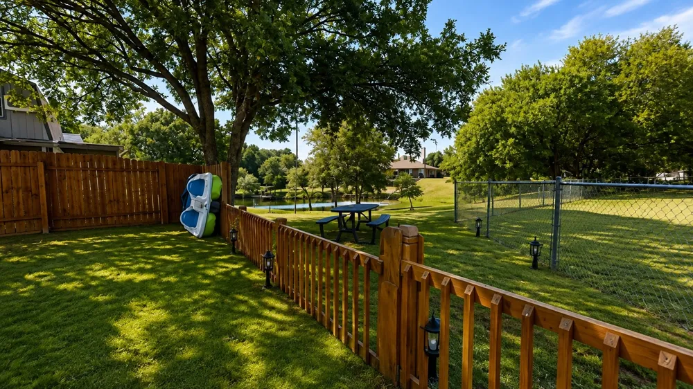 4000 Sioux Court Granbury, TX 76048