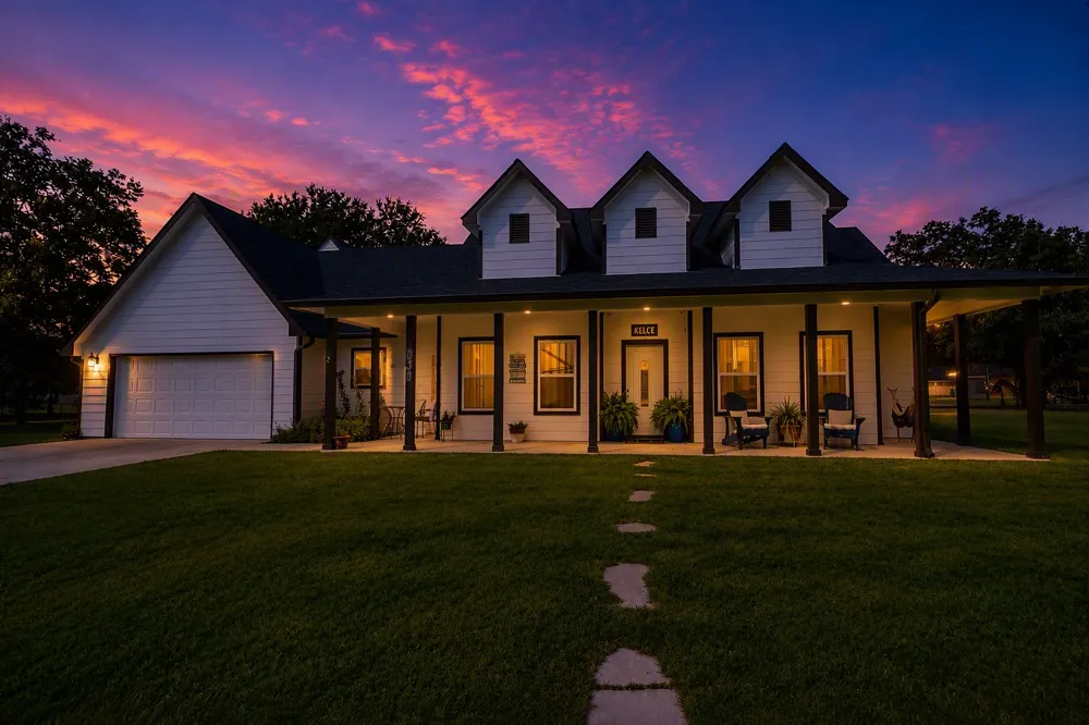 4000 Sioux Court Granbury, TX 76048