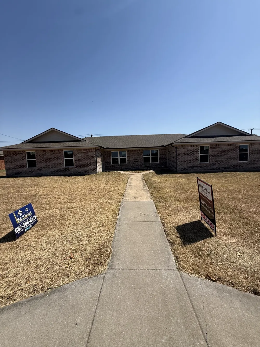 402 Nolan River Road #A Cleburne, TX 76033