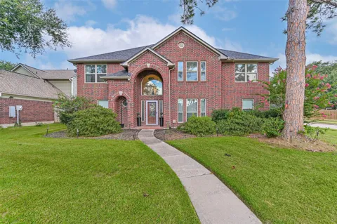 2115 Aberdeen Drive