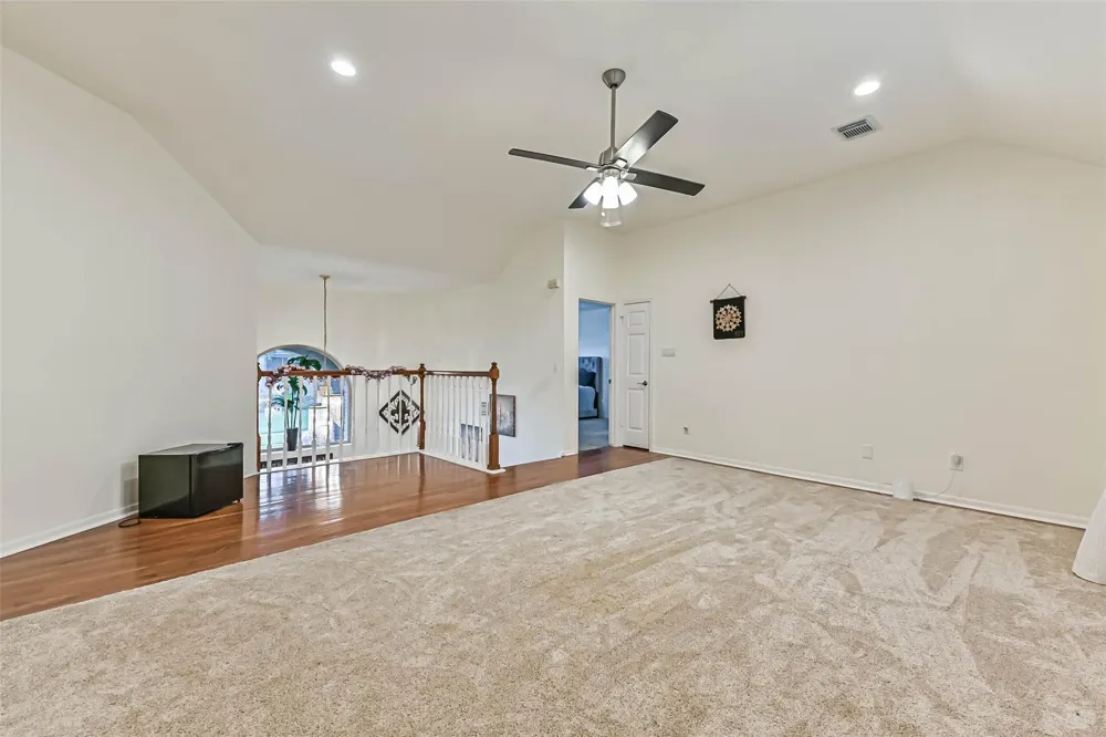 2115 Aberdeen Drive League City, TX 77573