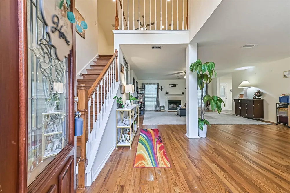 2115 Aberdeen Drive League City, TX 77573