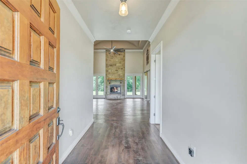 41545 Fm 3346 Road Hempstead, TX 77445