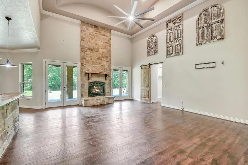 41545 Fm 3346 Road Hempstead, TX 77445