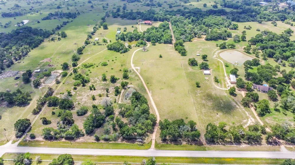 41545 Fm 3346 Road Hempstead, TX 77445