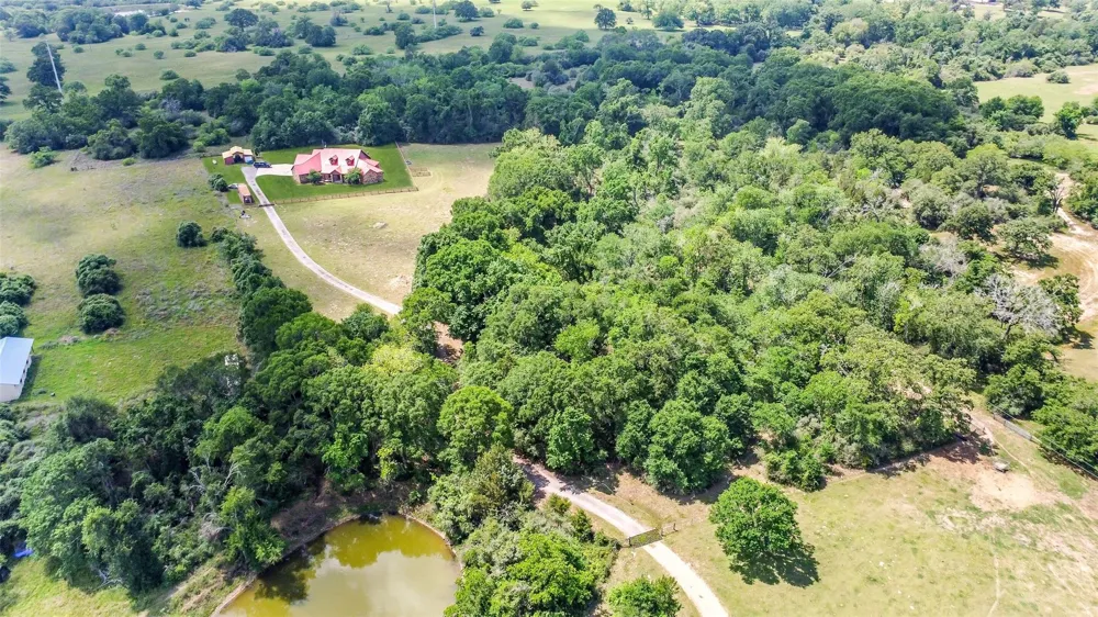 41545 Fm 3346 Road Hempstead, TX 77445