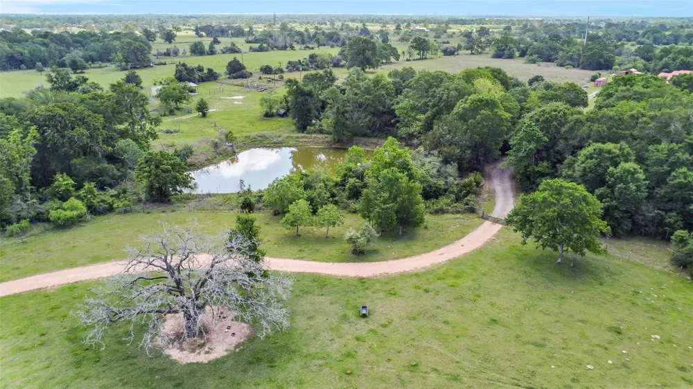 41545 Fm 3346 Road Hempstead, TX 77445