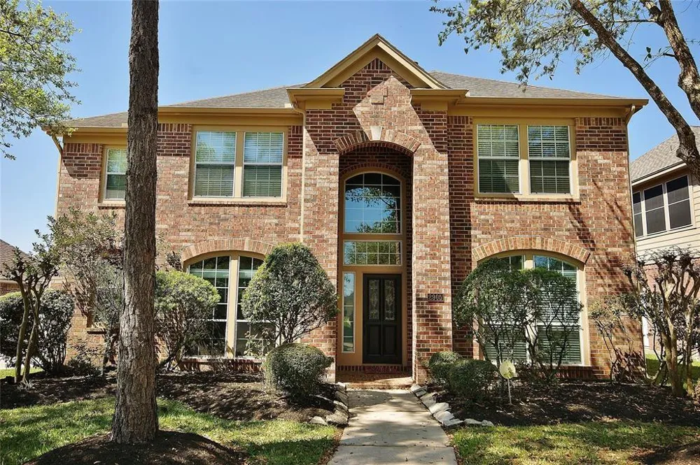 2905 Autumn Creek Drive Friendswood, TX 77546