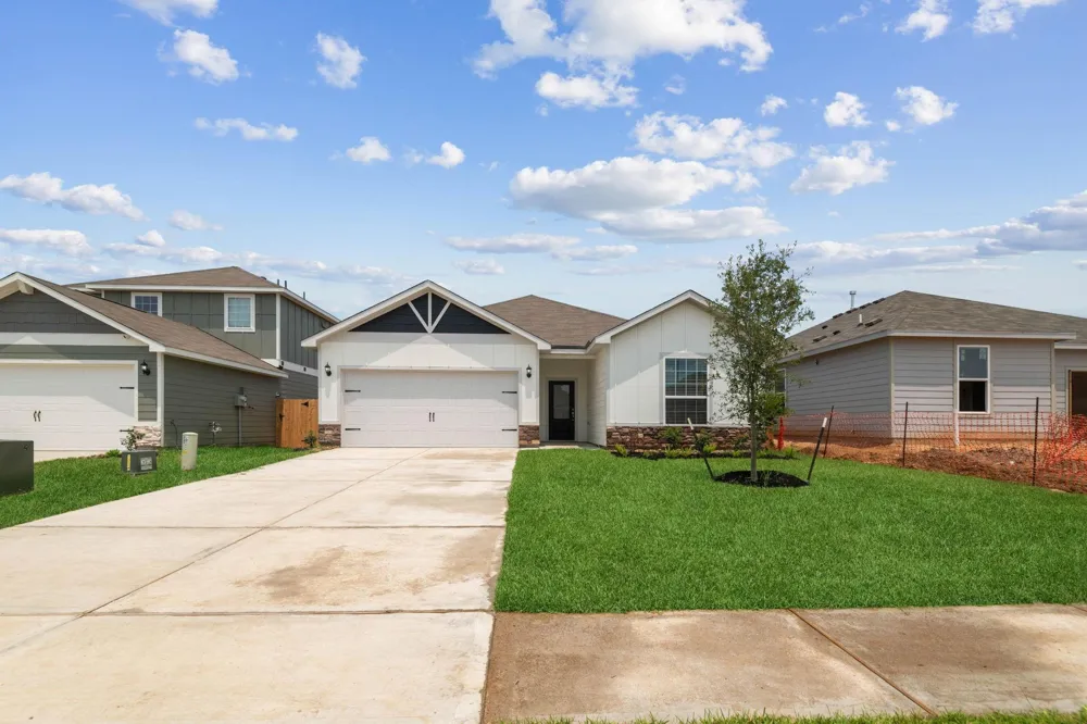 356 Fastboy Lane Waller, TX 77484
