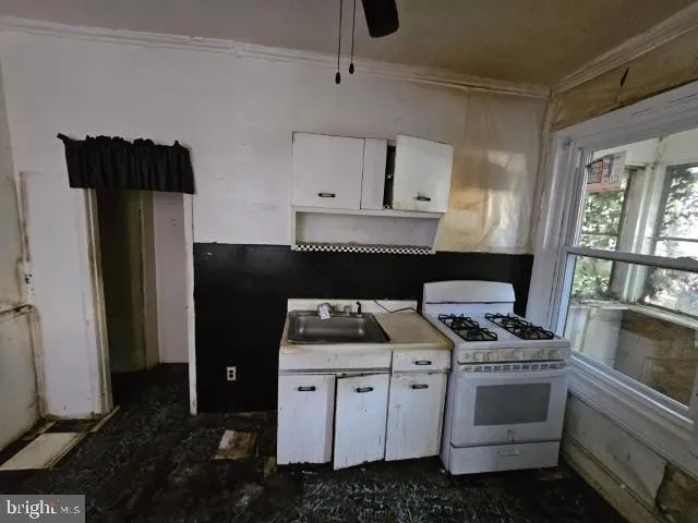 1424 W SPARKS STREET Philadelphia, PA 19141