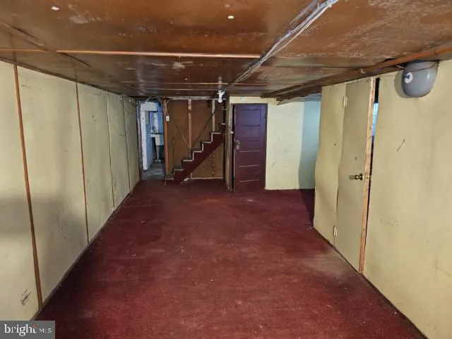 1424 W SPARKS STREET Philadelphia, PA 19141