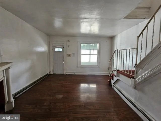 1424 W SPARKS STREET Philadelphia, PA 19141