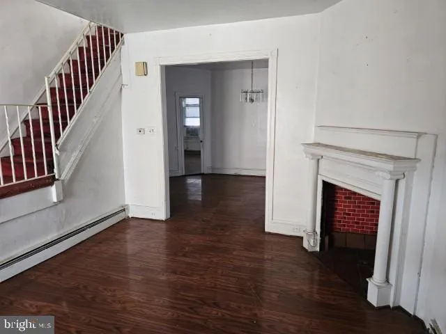 1424 W SPARKS STREET Philadelphia, PA 19141