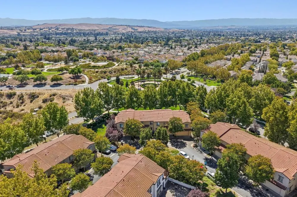 3513 Strada Circolare San Jose, CA 95135