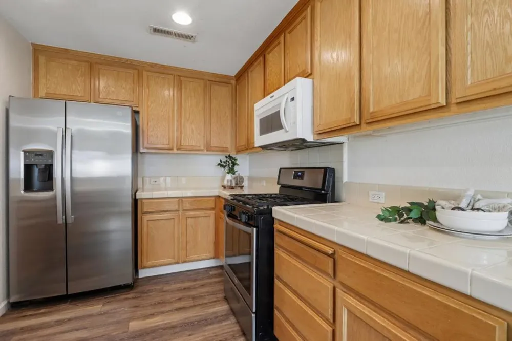 3513 Strada Circolare San Jose, CA 95135