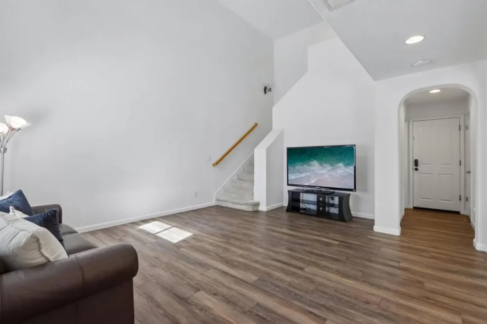 3513 Strada Circolare San Jose, CA 95135