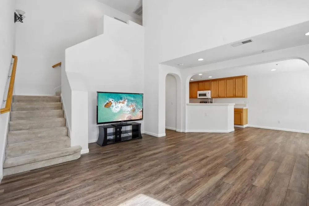 3513 Strada Circolare San Jose, CA 95135
