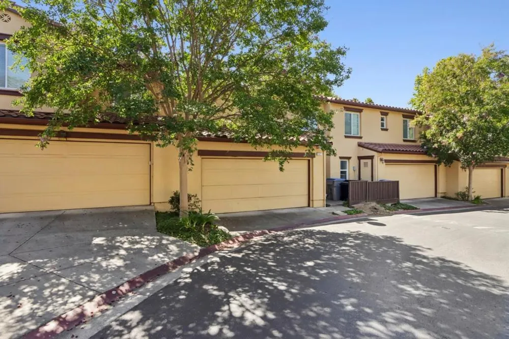 3513 Strada Circolare San Jose, CA 95135