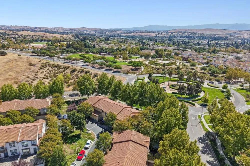 3513 Strada Circolare San Jose, CA 95135