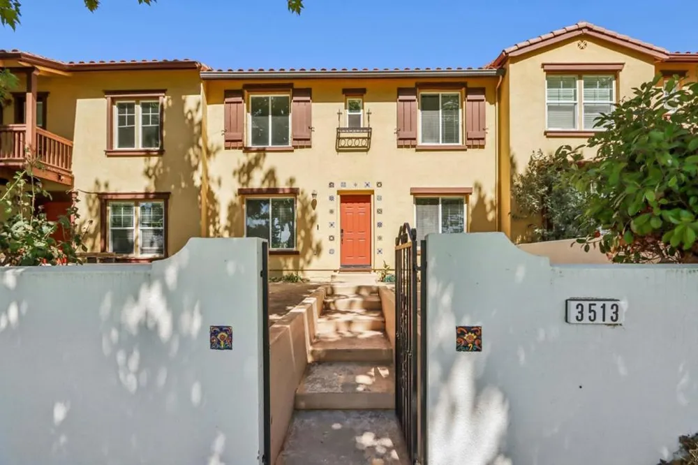 3513 Strada Circolare San Jose, CA 95135