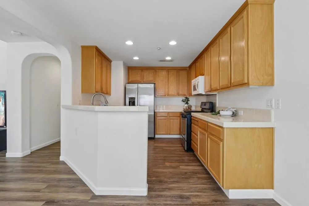 3513 Strada Circolare San Jose, CA 95135