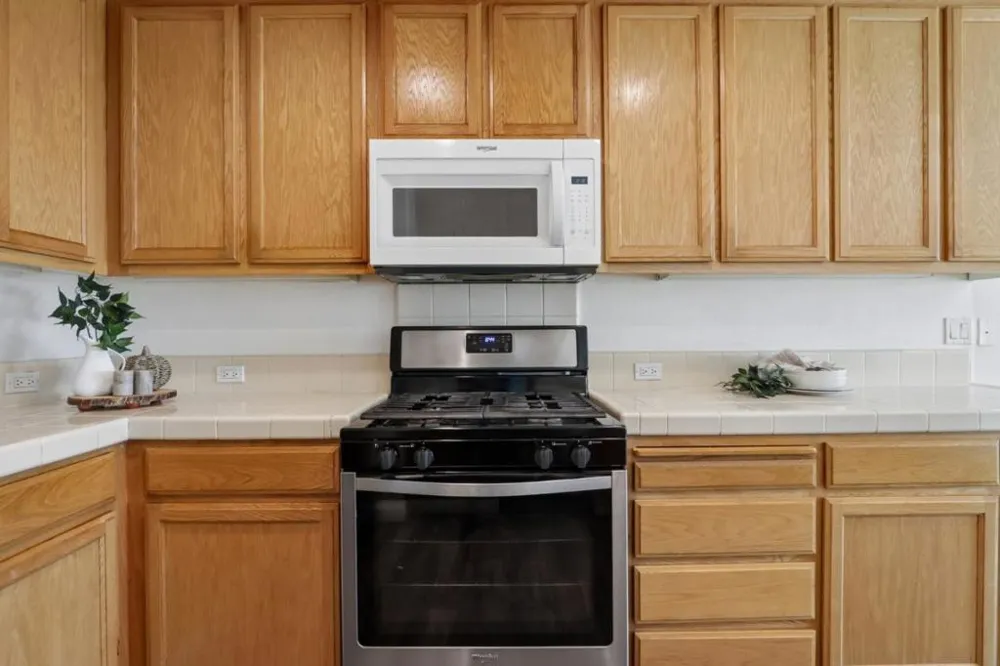 3513 Strada Circolare San Jose, CA 95135